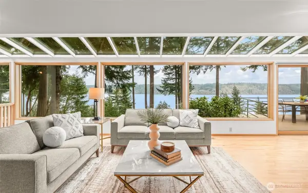 406 123rd Street Ct Nw, Gig Harbor, WA 98332