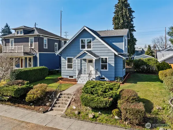 4508 N Cheyenne Street, Tacoma, WA 98407