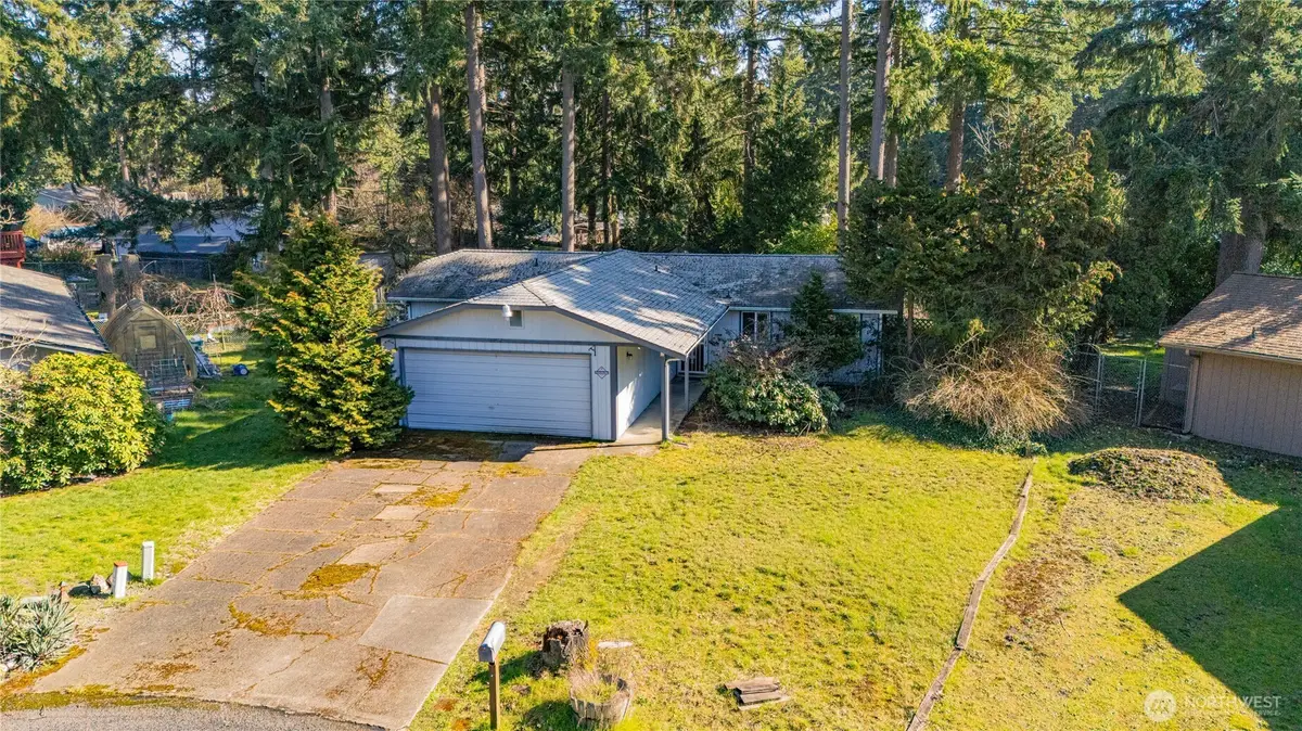 6708 161st Street Ct E, Puyallup, WA 98375 - #1