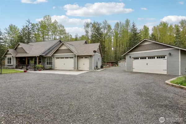 230 Riley Court, Toutle, WA 98649