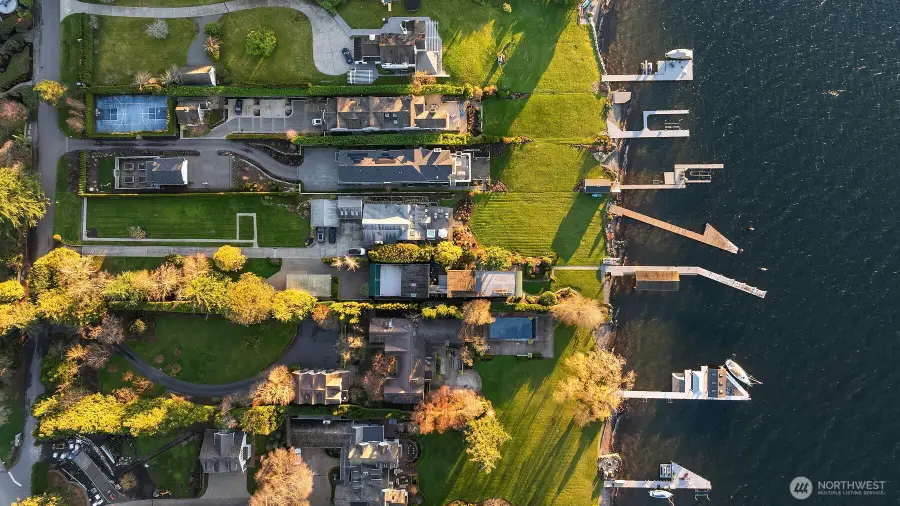 4429 91st Avenue Ne, Yarrow Point, WA 98004 - #3