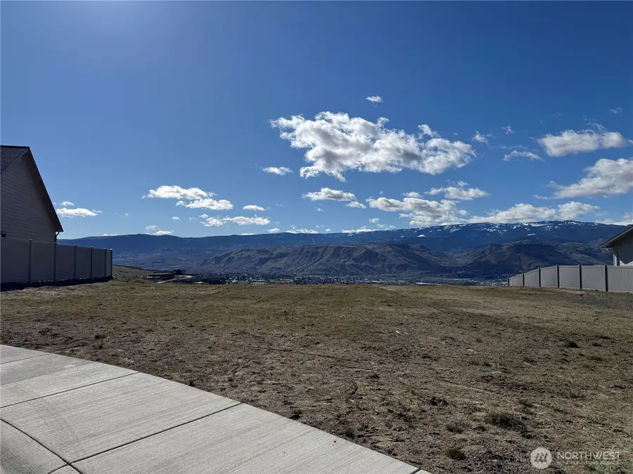 886 NE Conner Court #37, East Wenatchee, WA 98802 - #3