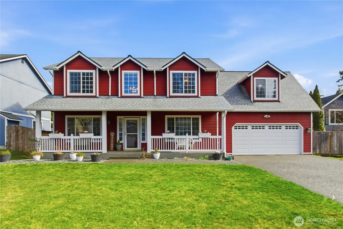 10825 211th Avenue Ct E, Bonney Lake, WA 98391 - #1