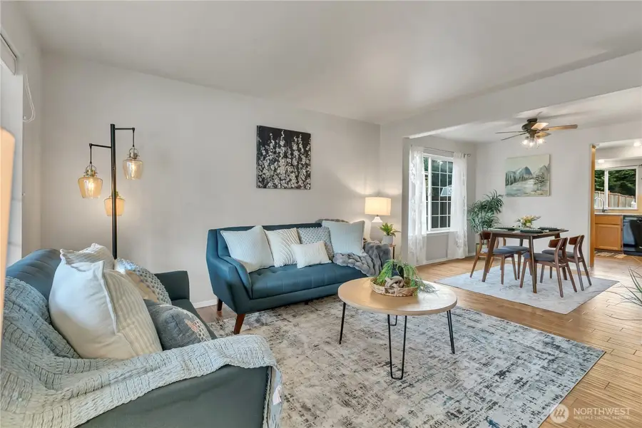 10825 211th Avenue Ct E, Bonney Lake, WA 98391 - #3