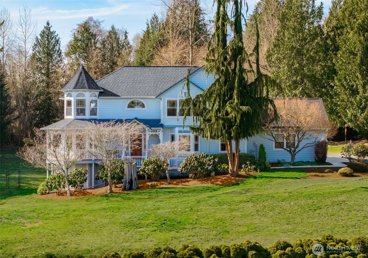 12610 123rd Avenue Ne, Lake Stevens, WA 98258 - #1