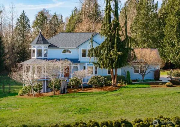 12610 123rd Avenue Ne, Lake Stevens, WA 98258