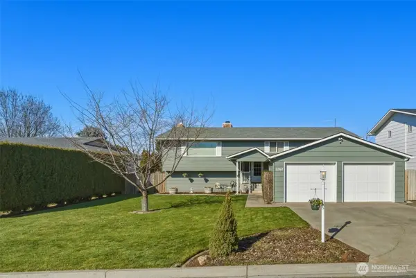 1267 SE Constitution Drive, College Place, WA 99324
