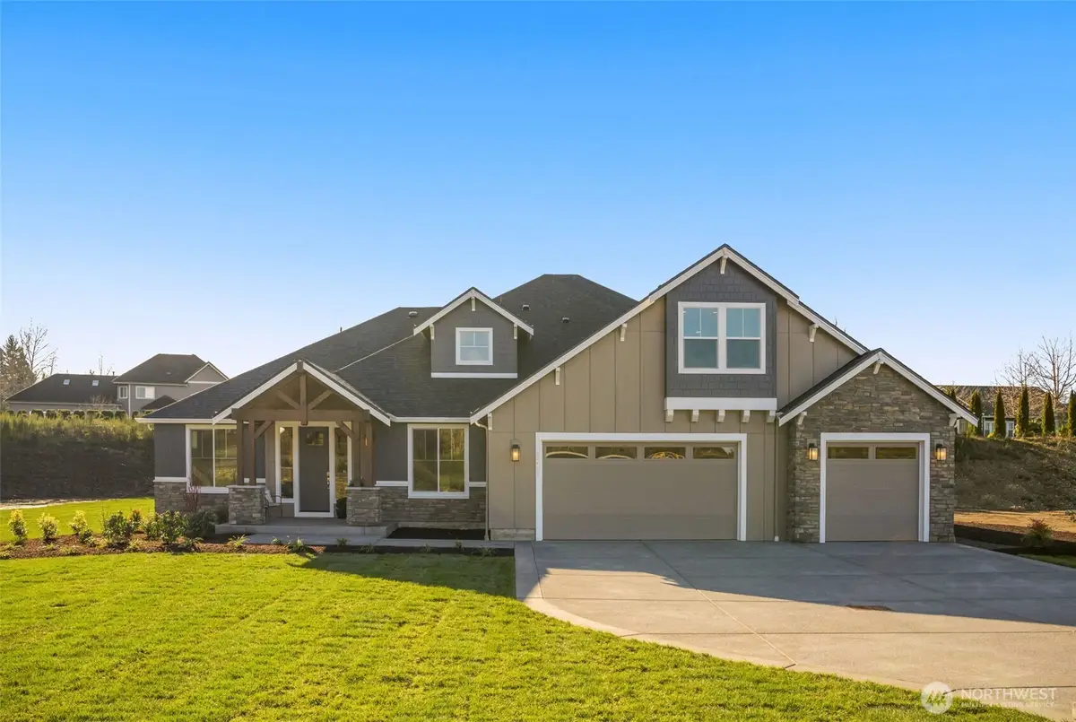 21020 149th Street E #1493, Bonney Lake, WA 98391 - #1