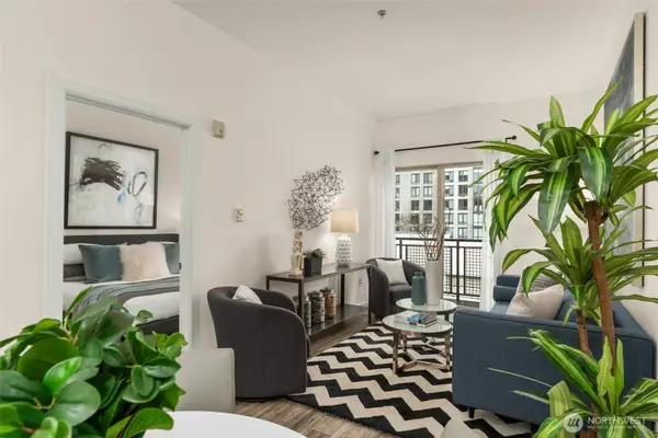 1323 Boren Avenue #615, Seattle, WA 98101