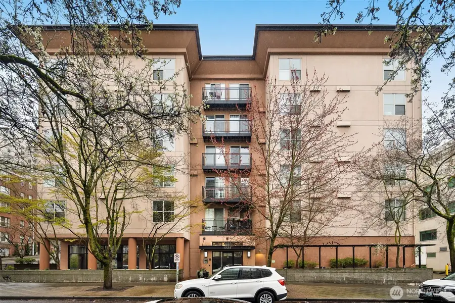 1323 Boren Avenue #615, Seattle, WA 98101 - #2