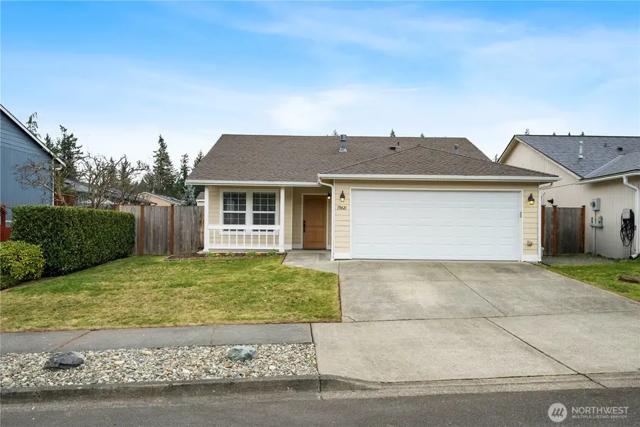 19421 45th Drive Ne, Arlington, WA 98223 - #2