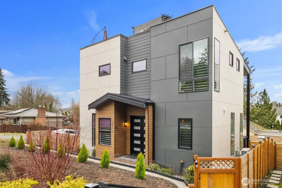 8455 24th Avenue Sw #A, Seattle, WA 98106 - #2