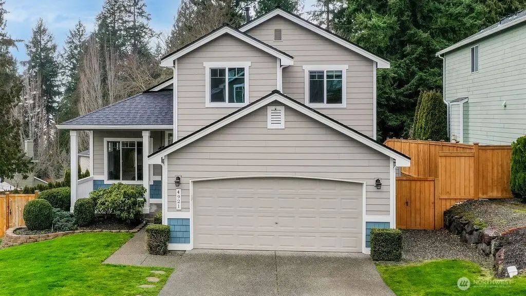 4921 Highland Court Se, Auburn, WA 98092 - #1