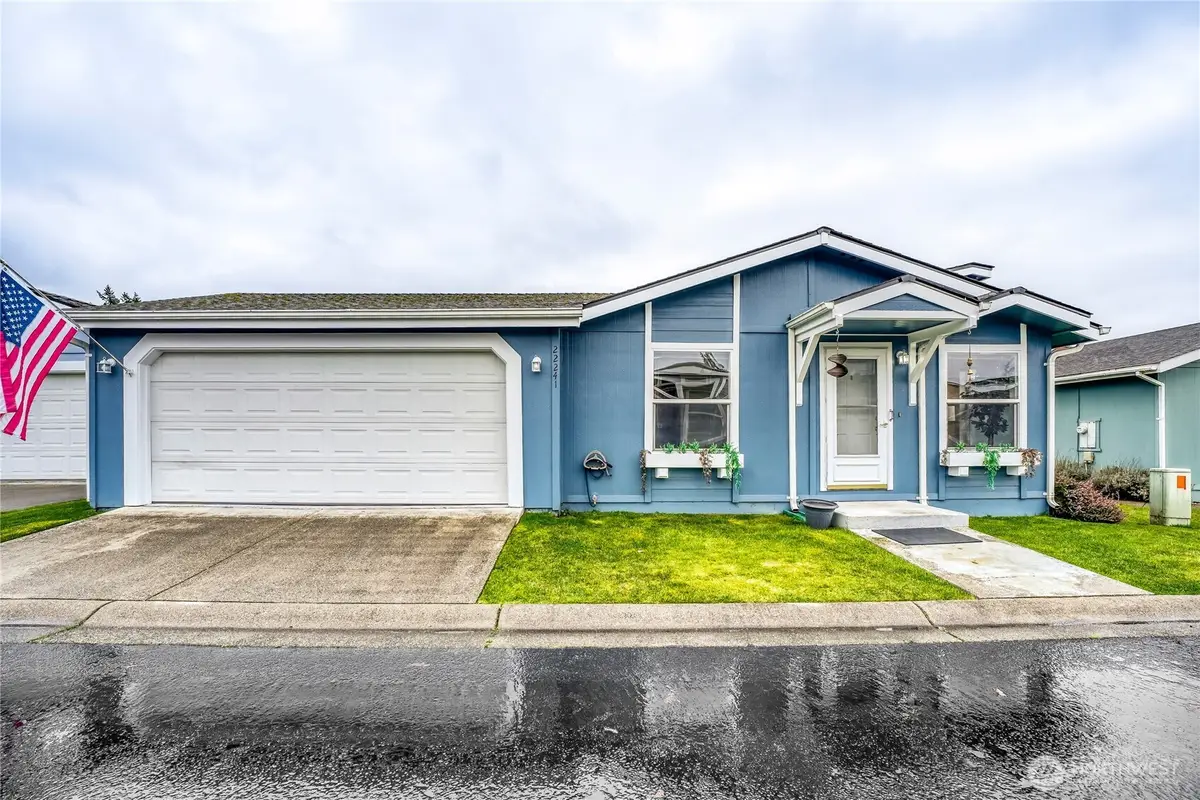 22241 SE 241st Place #62, Maple Valley, WA 98038 - #1