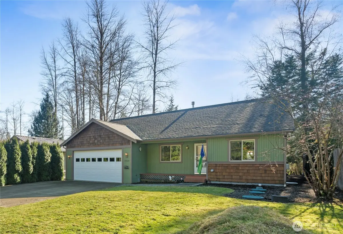 3025 Pine Lane, Sedro Woolley, WA 98284 - #1