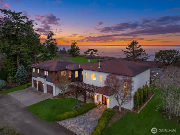 1939 49th Street, Port Townsend, WA 98368