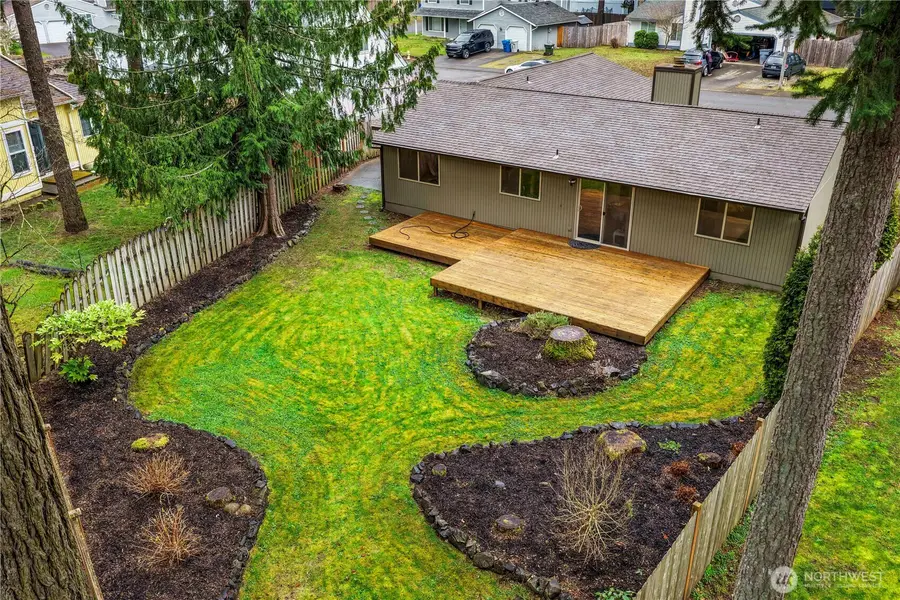 19709 SE 266th Place, Covington, WA 98042 - #2