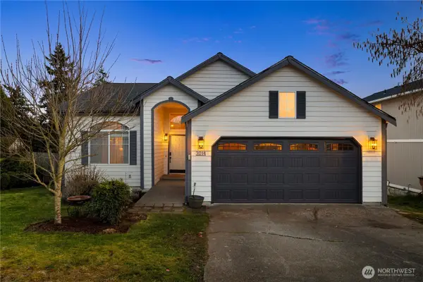 3014 47th Street Ne, Tacoma, WA 98422