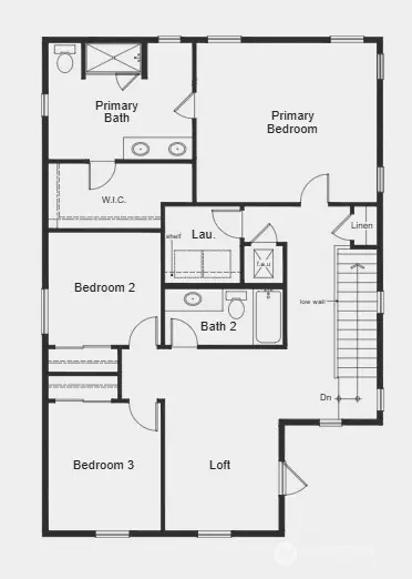 23951 36th Avenue Se #21, Bothell, WA 98021 - #3