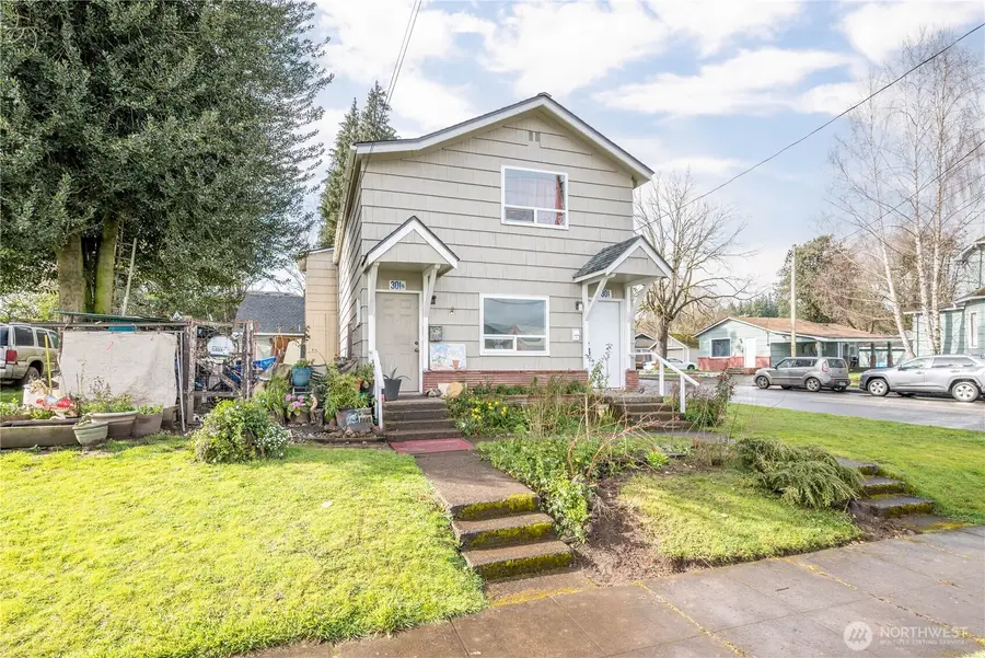 301 SW 5th Avenue, Kelso, WA 98626 - #2