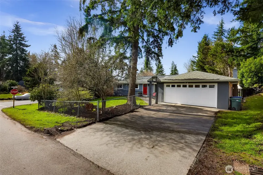 3719 Spring Coulee Road, Bellingham, WA 98226 - #3
