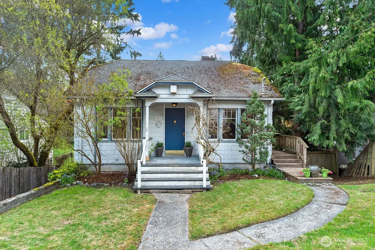 14014 Palatine Avenue N, Seattle, WA 98133 - #1