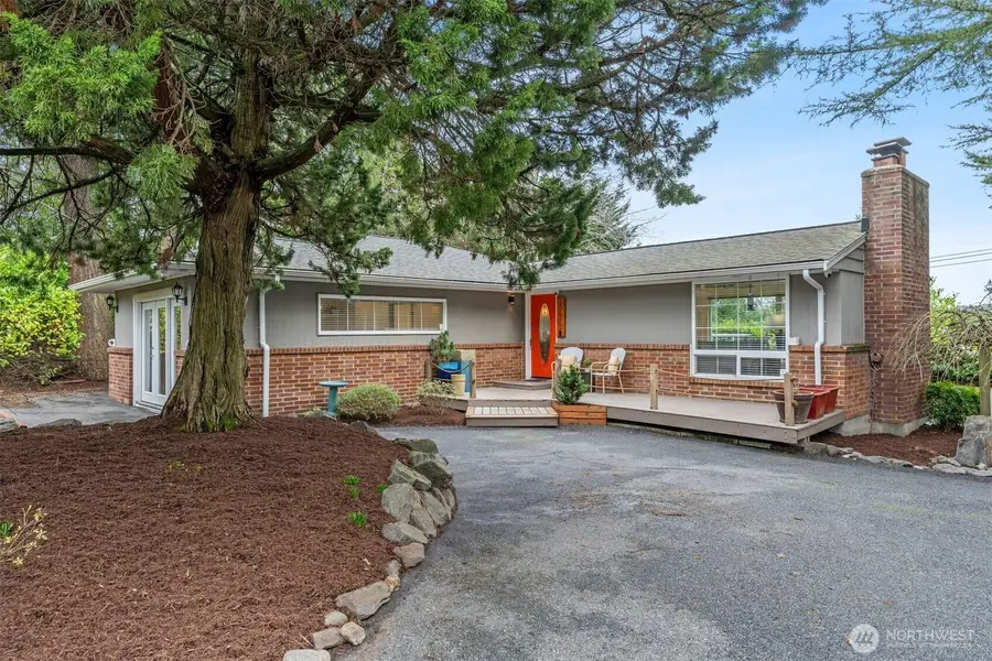 15612 38th Avenue Ne, Lake Forest Park, WA 98155 - #3