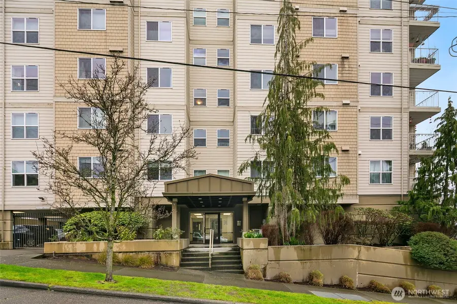 3120 SW Avalon Way #402, Seattle, WA 98126 - #2