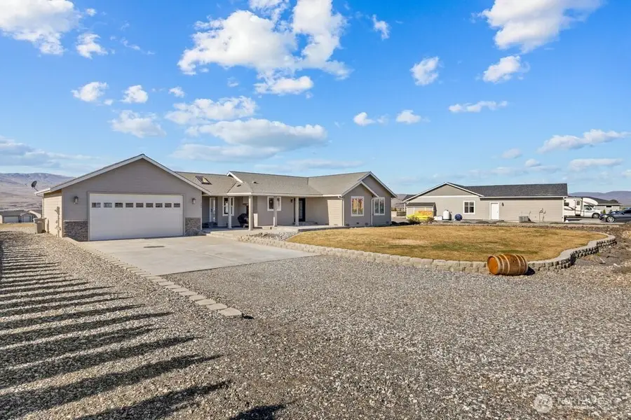 206 Moon River View Sw, Mattawa, WA 99349 - #2