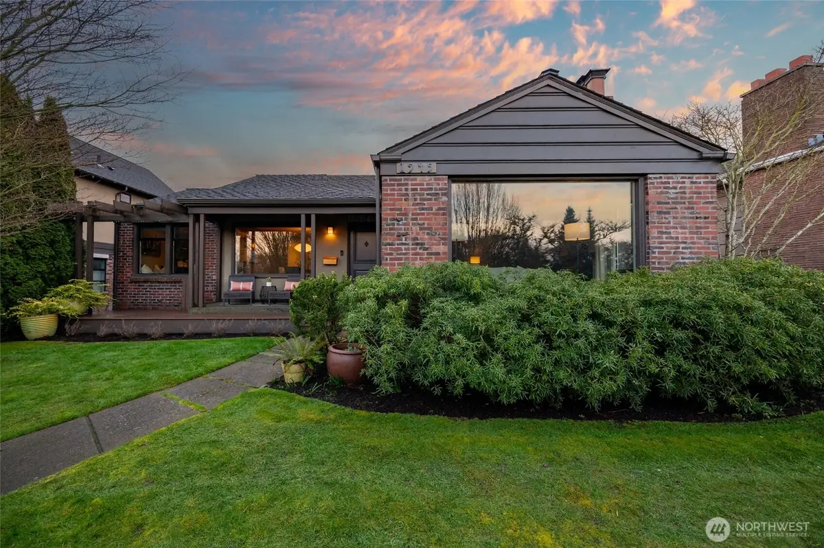 1945 35th Avenue W, Seattle, WA 98199 - #1