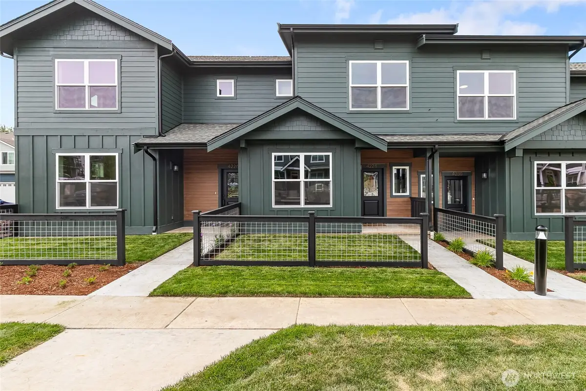 4228 Melrose Lane, Bellingham, WA 98226 - #1