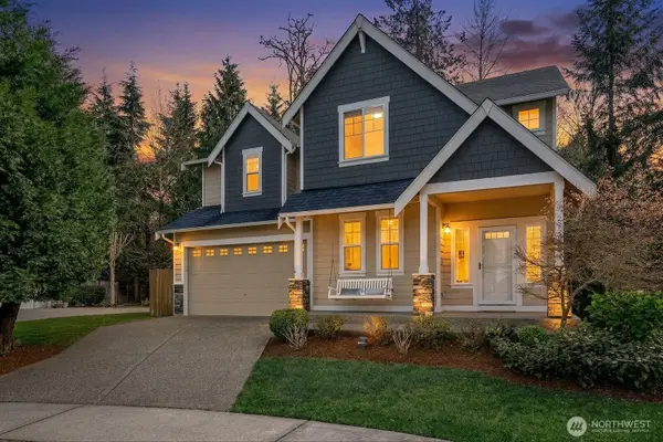 24322 229th Court Se, Maple Valley, WA 98038