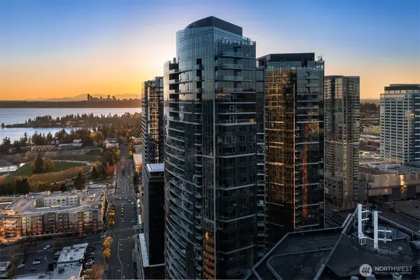 10700 NE 4th Street #2802, Bellevue, WA 98004