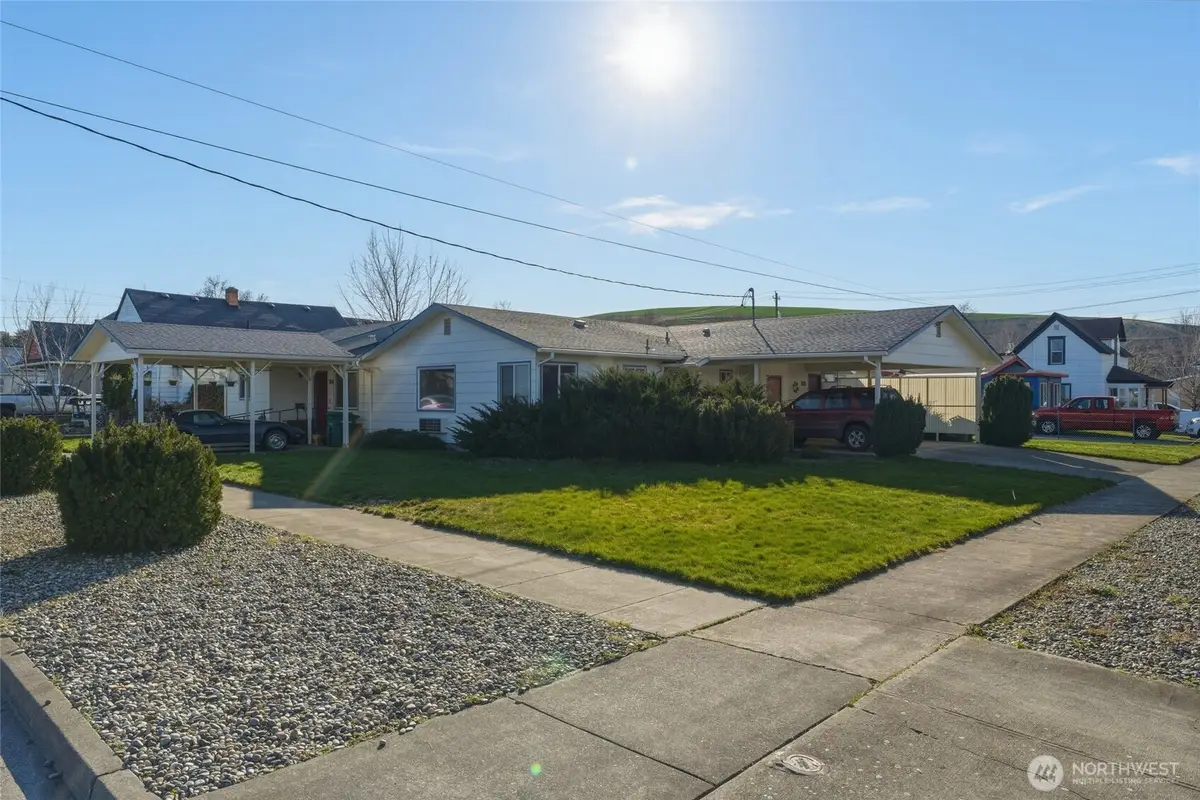 314 Columbia Street, Milton Freewater, OR 97862 - #1
