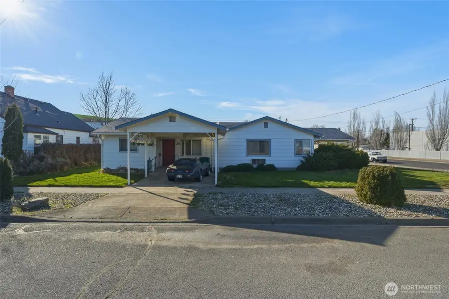 314 Columbia Street, Milton Freewater, OR 97862 - #2