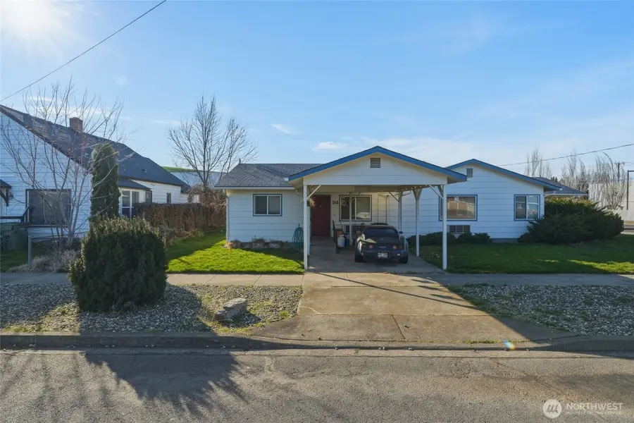 314 Columbia Street, Milton Freewater, OR 97862 - #3