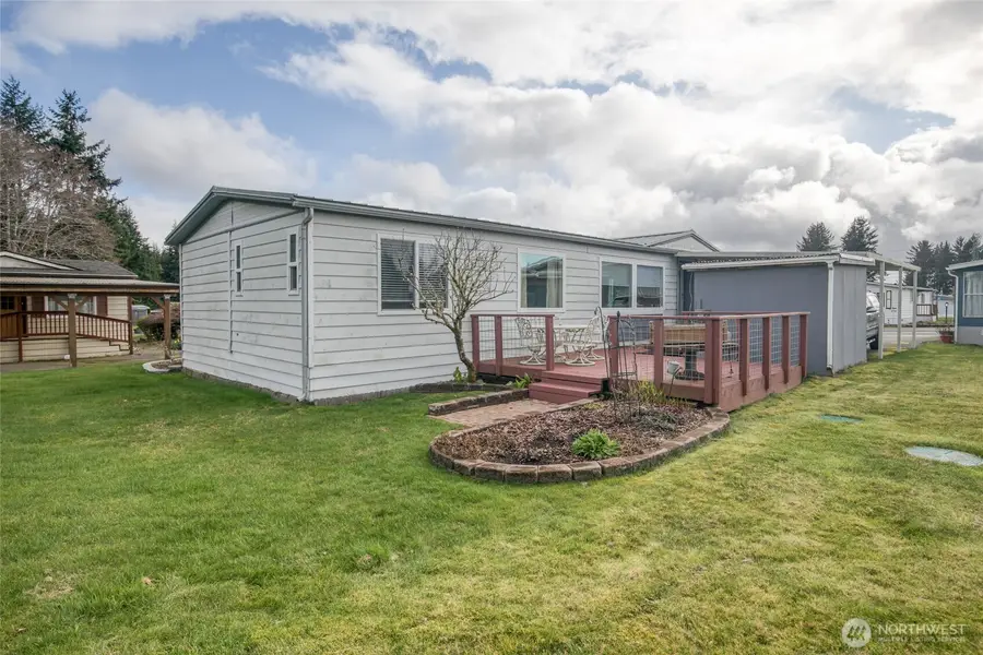 57 Clemons Road #65, Montesano, WA 98563 - #2