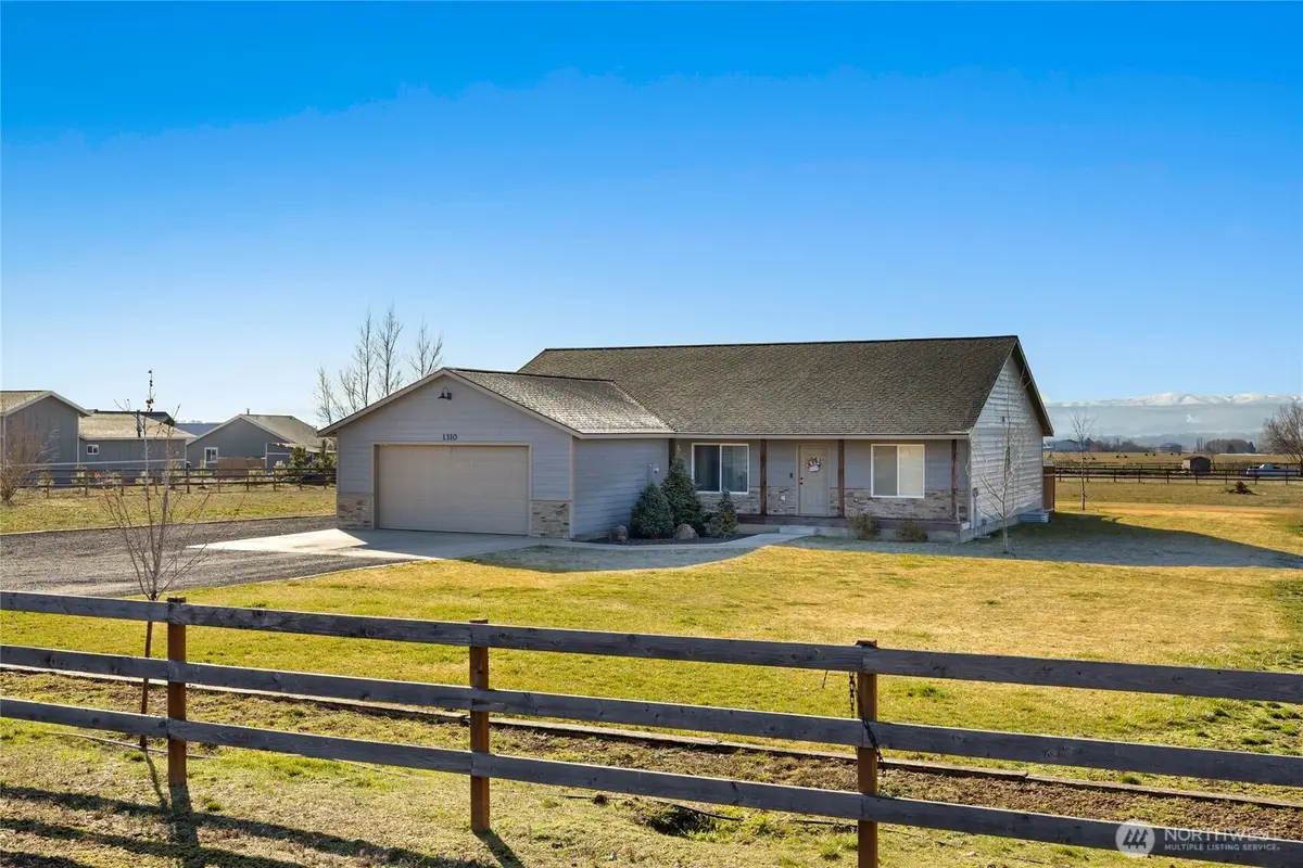 1310 Clarke Road, Ellensburg, WA 98926 - #1