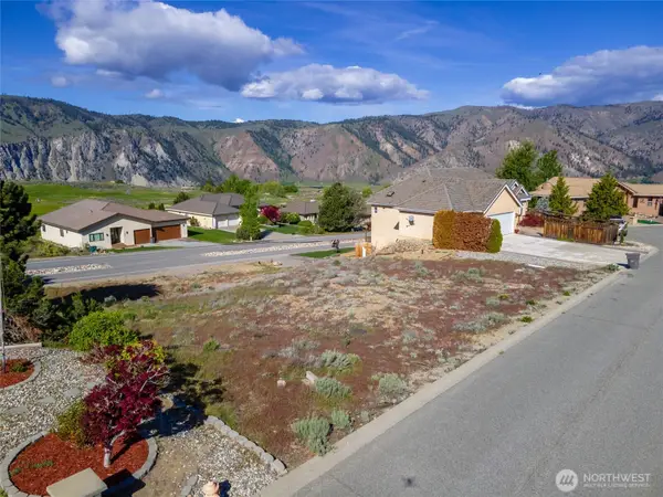 307 Desert View Place #29, Orondo, WA 98843