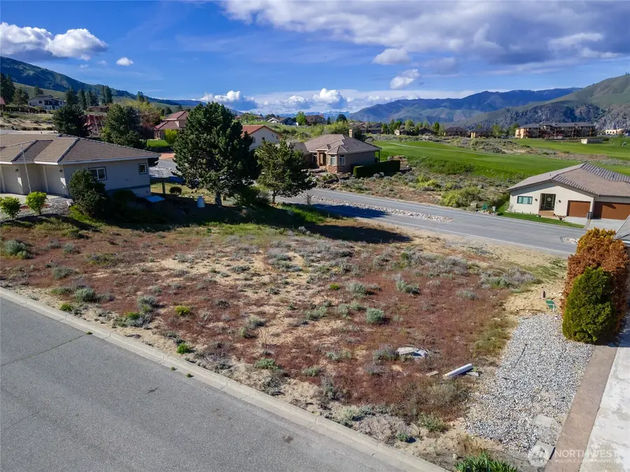 307 Desert View Place #29, Orondo, WA 98843 - #3