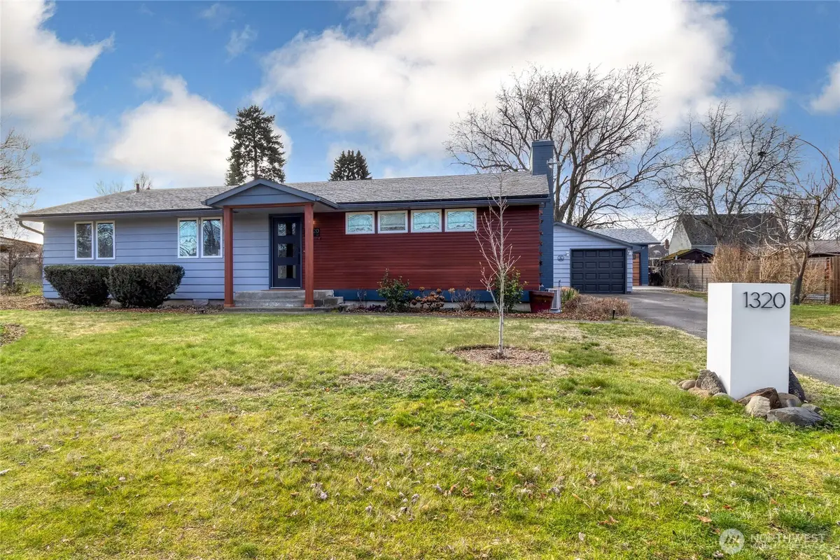 1320 Whitman Street, Walla Walla, WA 99362 - #1