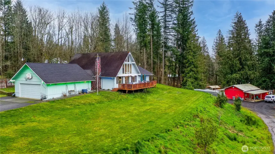 23923 SE 202nd Street, Maple Valley, WA 98038 - #3