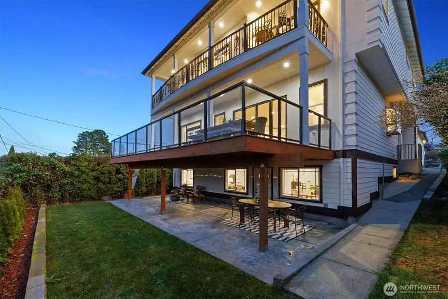 7908 S Lakeridge Drive, Seattle, WA 98178 - #3