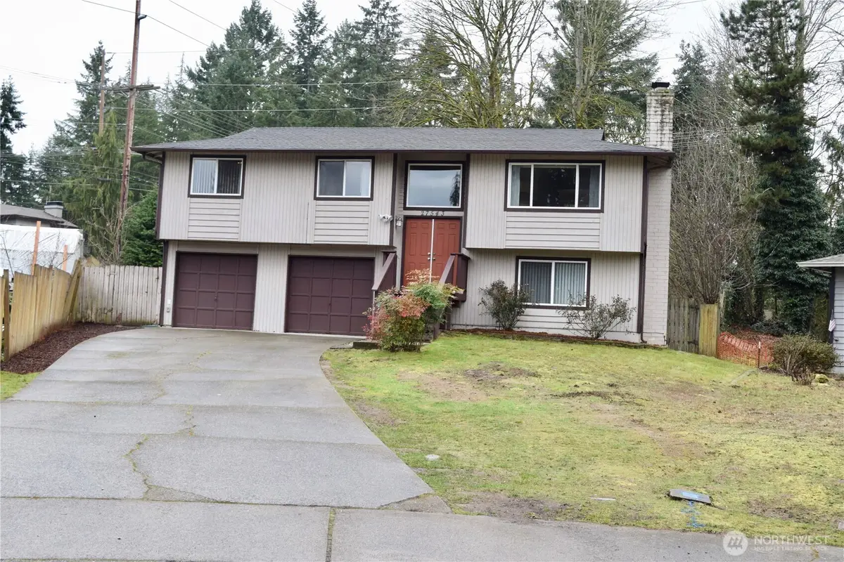 27543 43rd Avenue S, Auburn, WA 98001 - #1