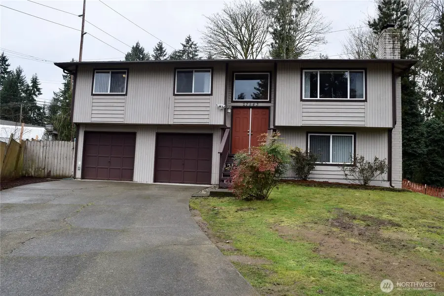 27543 43rd Avenue S, Auburn, WA 98001 - #2