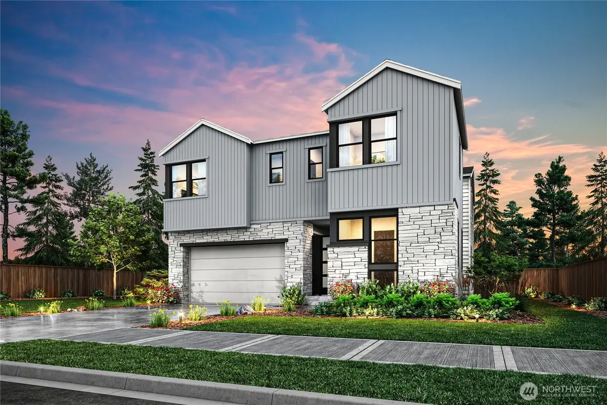 8455 137th Way Se, Newcastle, WA 98059 - #1