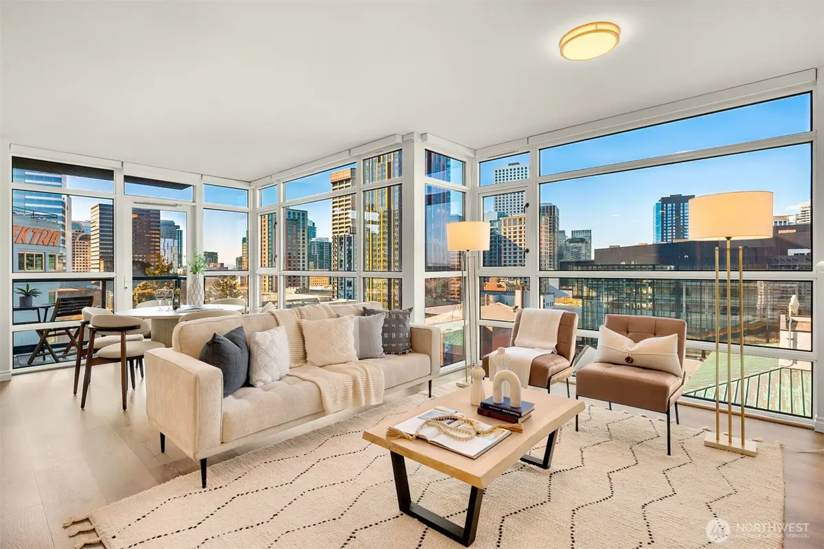 1420 Terry Avenue #1001, Seattle, WA 98101 - #1