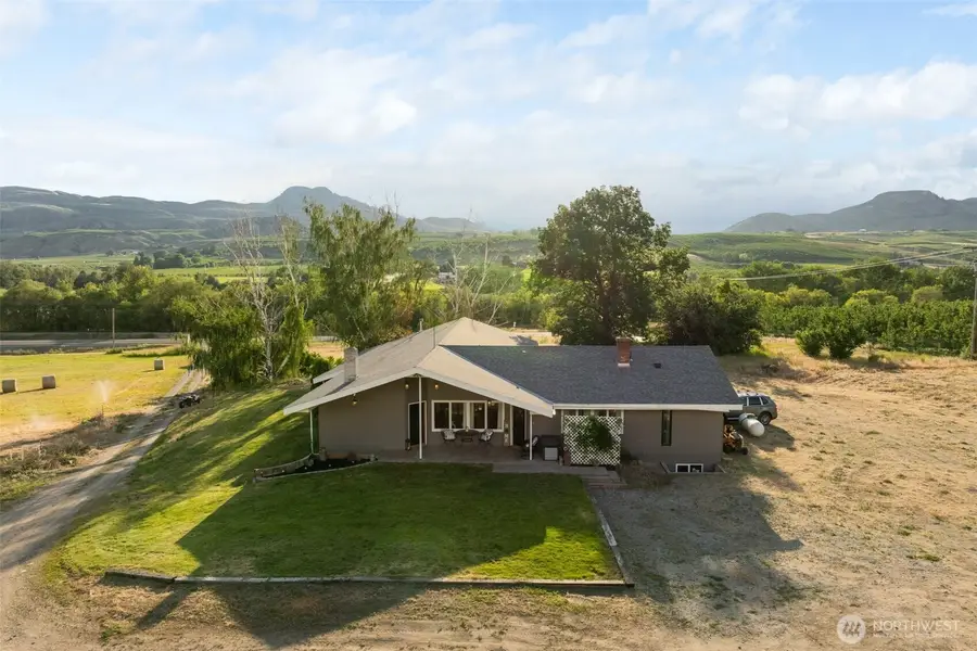 32026 Highway 97, Tonasket, WA 98855 - #2