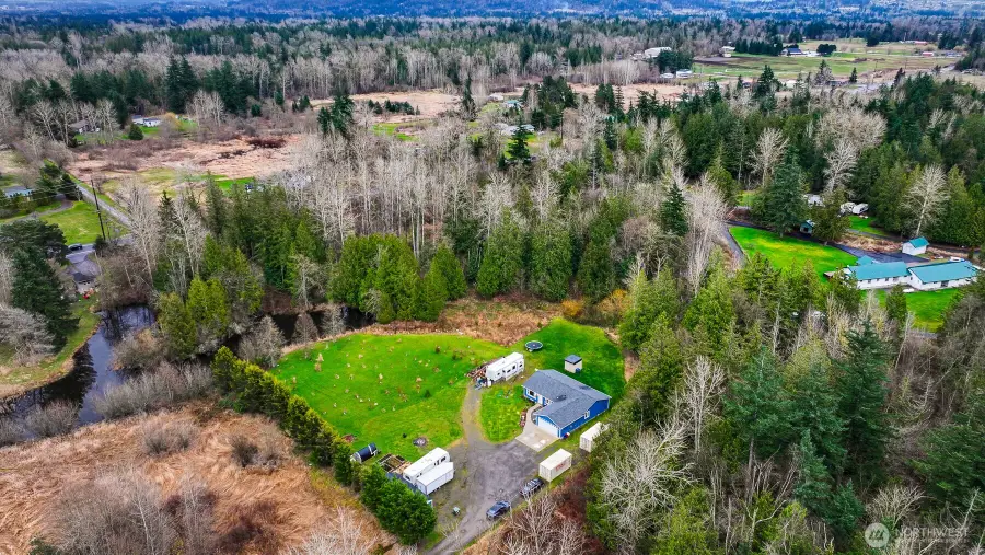 859 E 51st Street, Bellingham, WA 98226 - #2