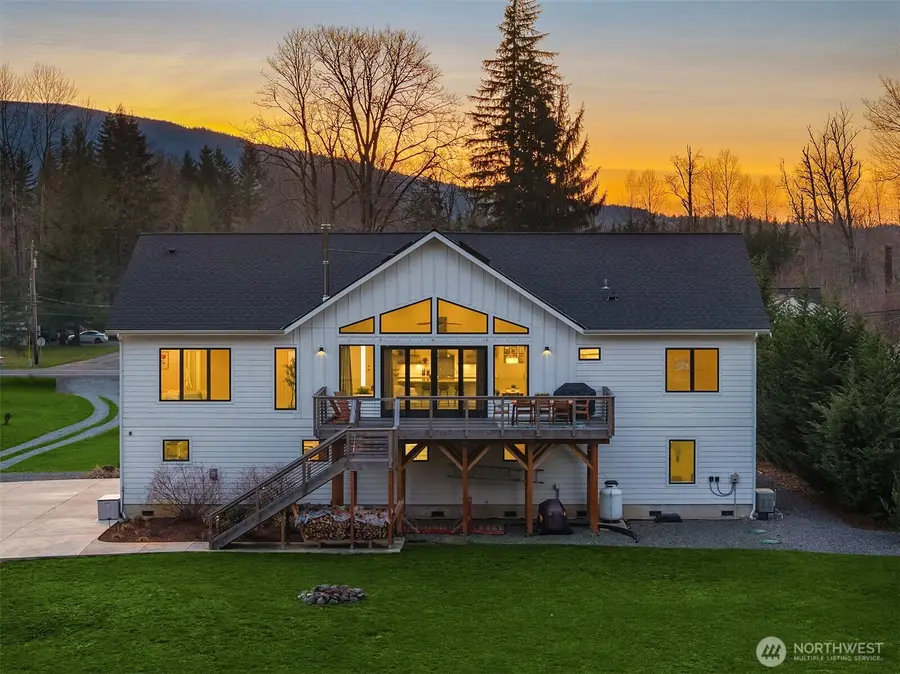 10210 428th Avenue Se, North Bend, WA 98045 - #3